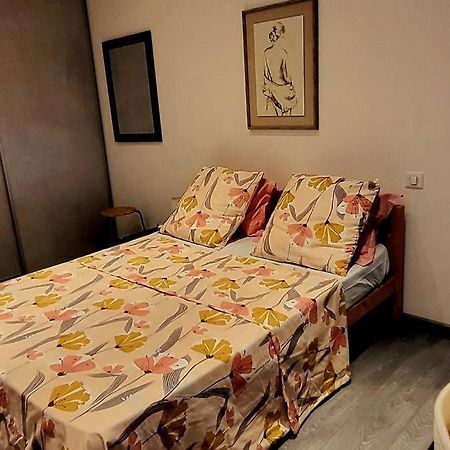 Magnifique T2 Appartement Ajaccio  Buitenkant foto