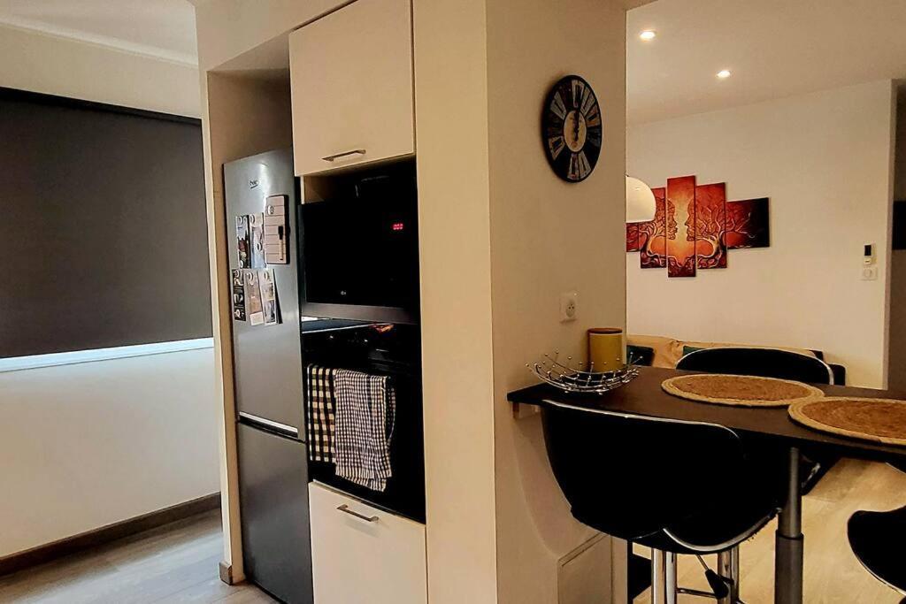 Magnifique T2 Appartement Ajaccio  Buitenkant foto