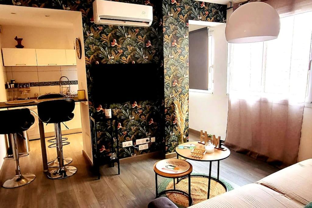 Magnifique T2 Appartement Ajaccio  Buitenkant foto