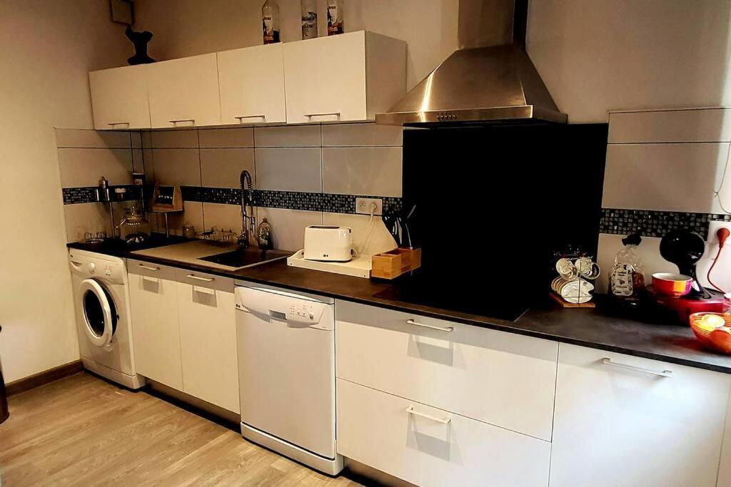 Magnifique T2 Appartement Ajaccio  Buitenkant foto