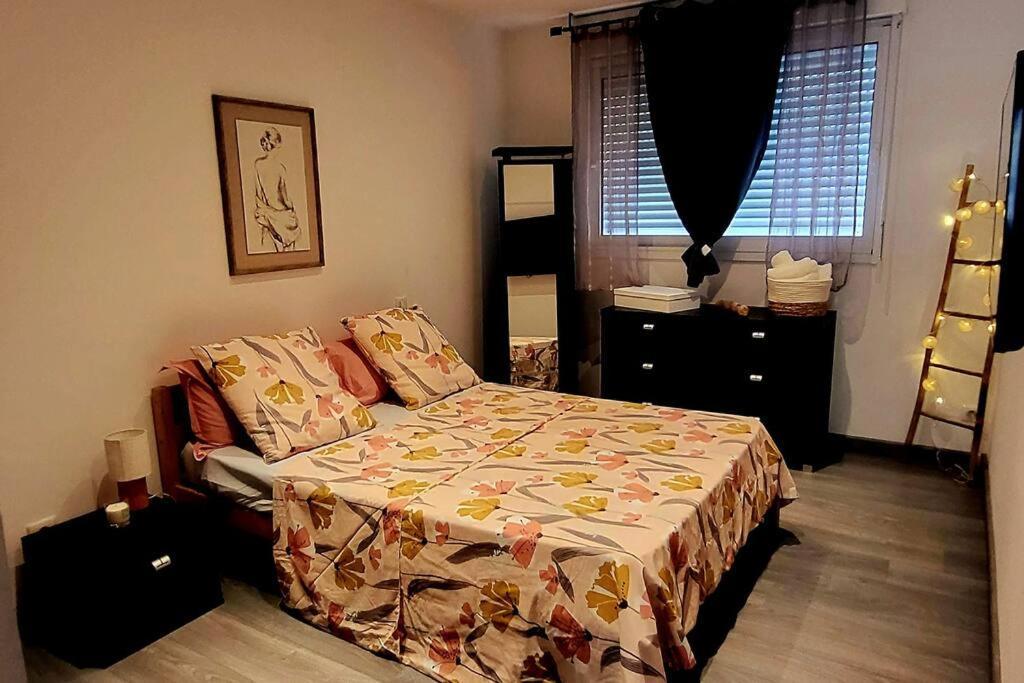 Magnifique T2 Appartement Ajaccio  Buitenkant foto